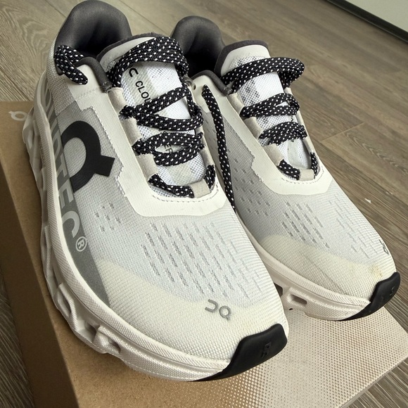 On cloudmonster - Picture 5 of 5